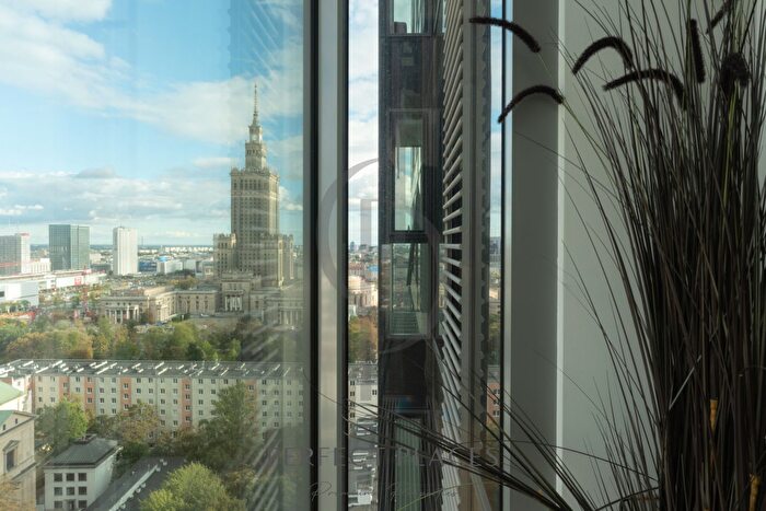 Mieszkanie 2-pokojowe na sprzedaż, Warszawa – Twarda