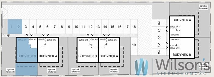 Tu Mieszkania Domy - 3