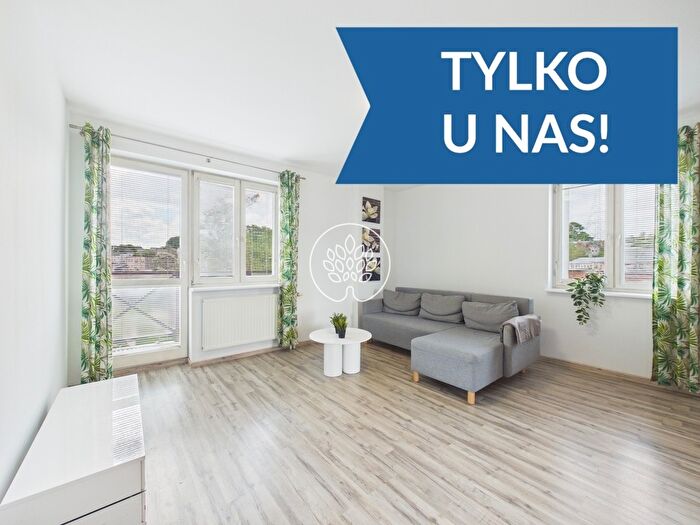 Mieszkanie 2-pokojowe do wynajęcia, Bydgoszcz – Dolina