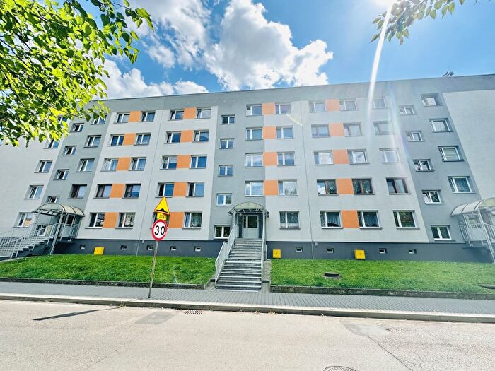 Mieszkanie 2-pokojowe na sprzedaż, Będzin – Wisławy Szymborskiej