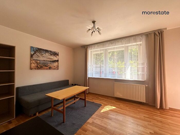 Mieszkanie 2-pokojowe na sprzedaż, Kraków