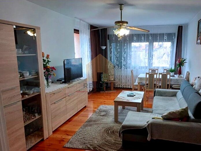 Mieszkanie 2-pokojowe na sprzedaż, Legnica
