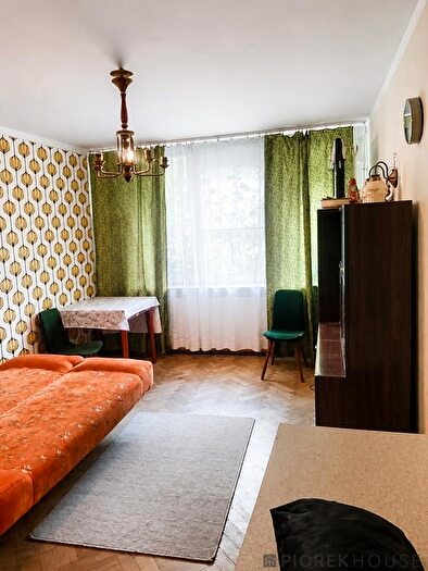 Mieszkanie 3-pokojowe na sprzedaż, Warszawa – Piotra Wysockiego