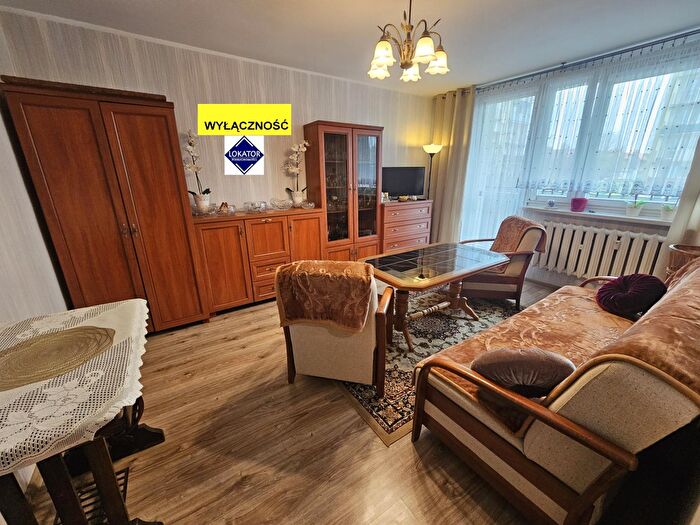 Mieszkanie 2-pokojowe na sprzedaż, Ruda Śląska – Podlas