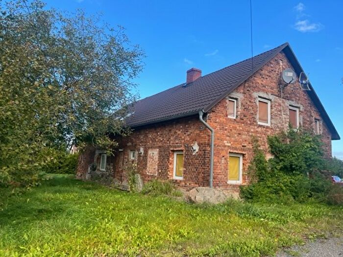 Dom 5-pokojowy na sprzedaż, Platerówka
