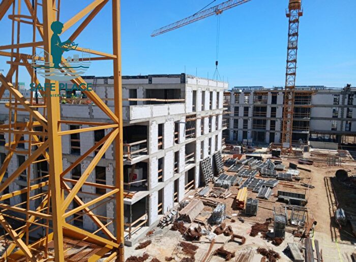 Mieszkanie 3-pokojowe na sprzedaż, Wrocław – aleja Architektów