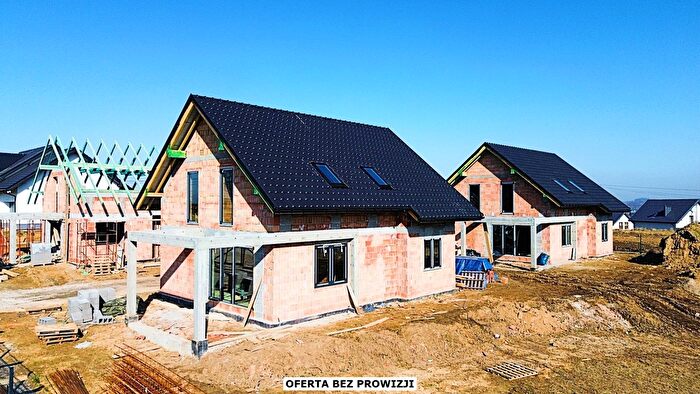 Dom 6-pokojowy na sprzedaż, Sulechów