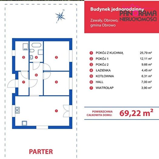 Tu Mieszkania Domy - 2