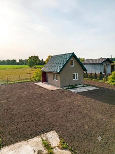 Dom 2-pokojowy na sprzedaż, Nowe Miasto