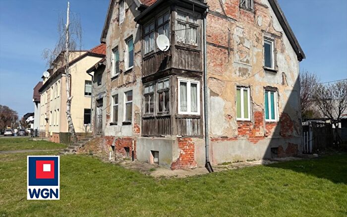 Mieszkanie 3-pokojowe na sprzedaż, Nowy Dwór Gdański