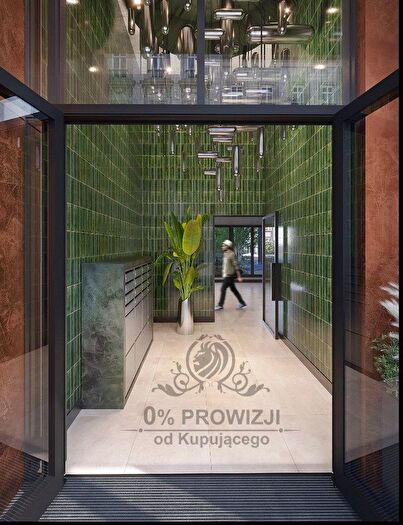 Mieszkanie 1-pokojowe na sprzedaż, Wrocław