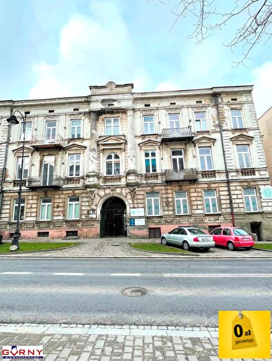 Mieszkanie 2-pokojowe na sprzedaż, Piotrków Trybunalski