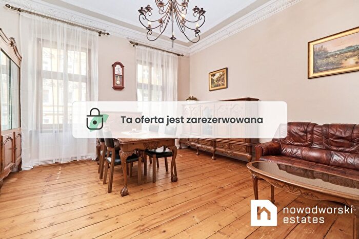 Mieszkanie 3-pokojowe do wynajęcia, Wrocław – Paulińska