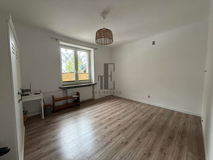 Mieszkanie 1-pokojowe na sprzedaż, Warszawa