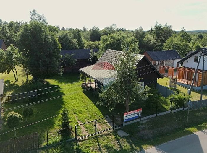Dom 2-pokojowy na sprzedaż, Głęboka Droga