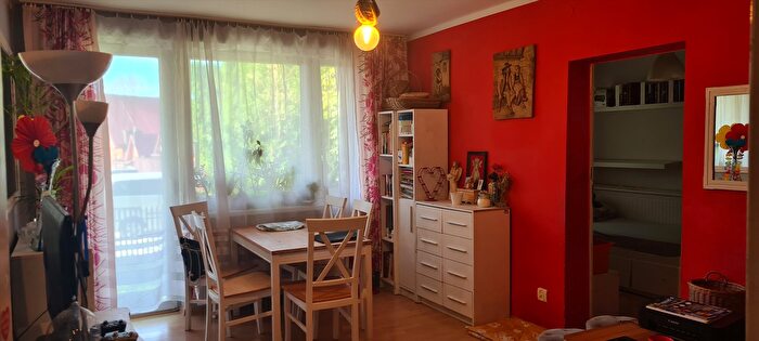 Mieszkanie 4-pokojowe na sprzedaż, Zakopane