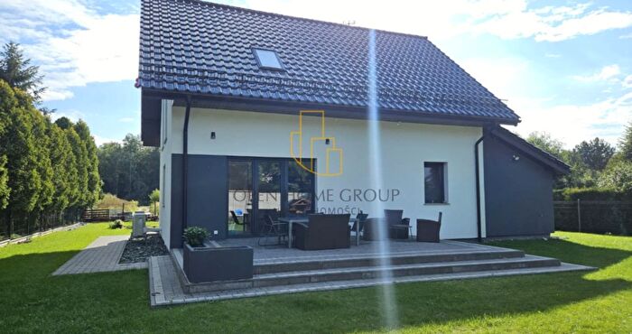 Dom 5-pokojowy na sprzedaż, Pietrzykowice