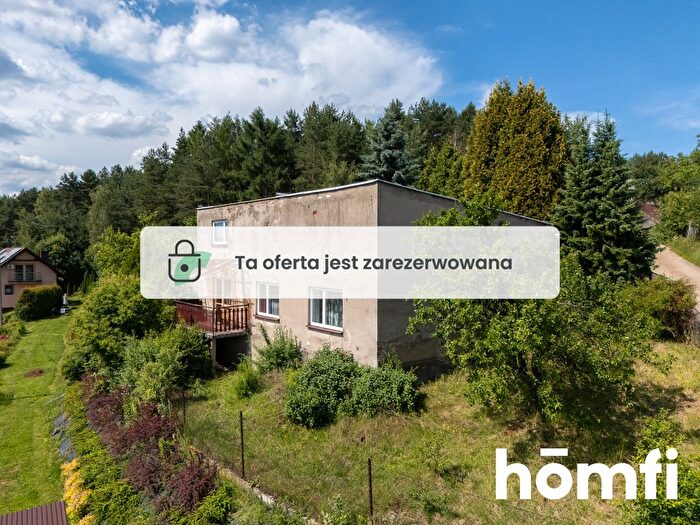 Dom 3-pokojowy na sprzedaż, Czyżówka