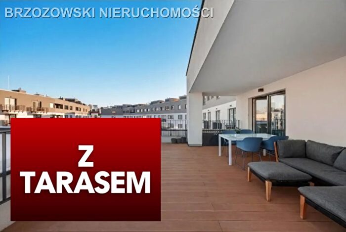 Mieszkanie 2-pokojowe na sprzedaż, Warszawa – Obozowa