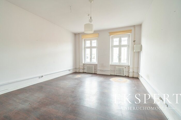 Mieszkanie 4-pokojowe na sprzedaż, Szczecin – Księcia Bogusława X