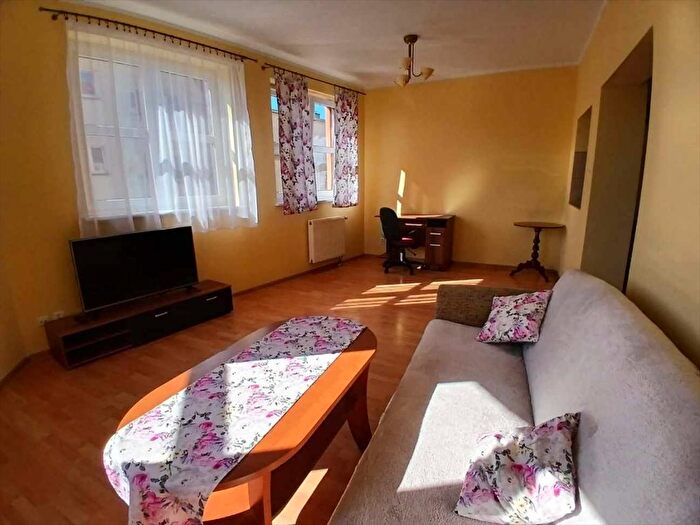 Mieszkanie do wynajęcia, Świnoujście