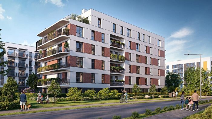 Mieszkanie 3-pokojowe na sprzedaż, Warszawa – Podskarbińska /