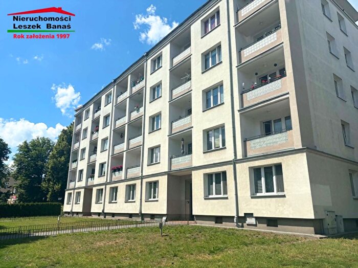 Mieszkanie 1-pokojowe na sprzedaż, Grudziądz – Legionów