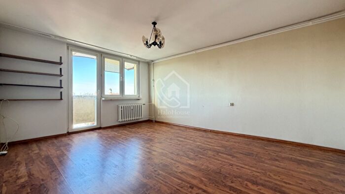 Mieszkanie 2-pokojowe na sprzedaż, Żagań