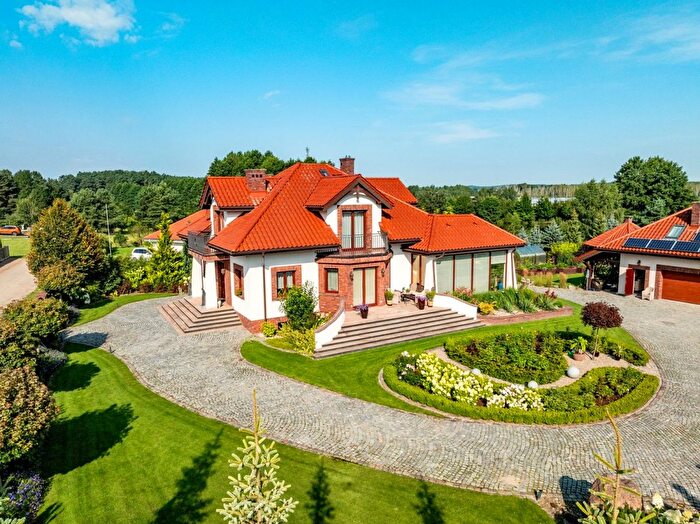 Dom na sprzedaż, Warkały