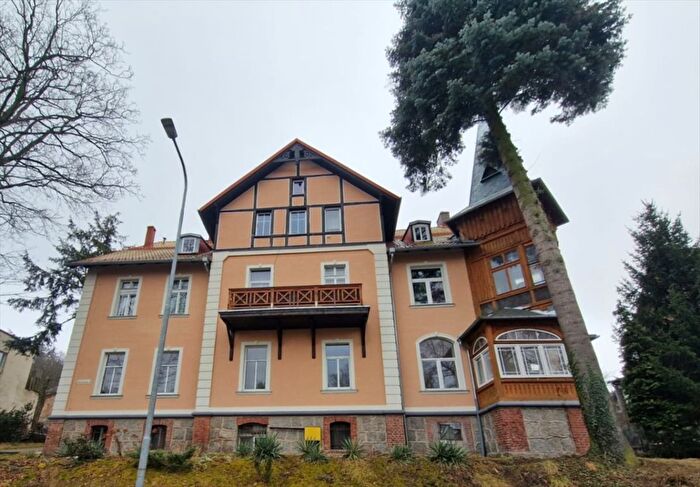 Mieszkanie 1-pokojowe na sprzedaż, Jelenia Góra – Ignacego Krasickiego