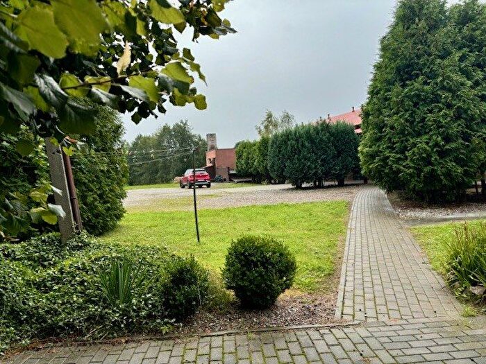 Dom 4-pokojowy na sprzedaż, Krasna Łąka