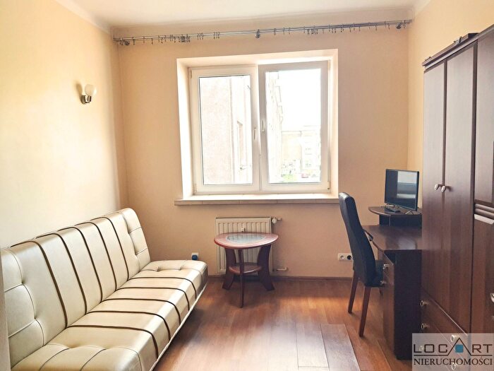 Mieszkanie 1-pokojowe na sprzedaż, Kraków