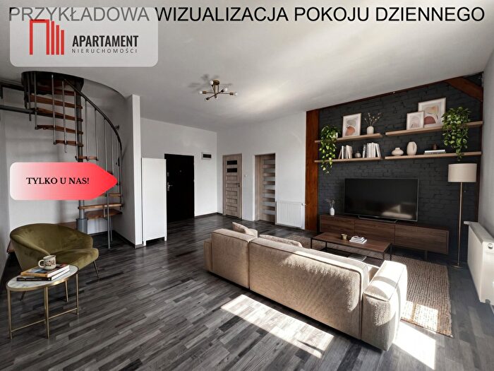 Tu Mieszkania Domy - 3