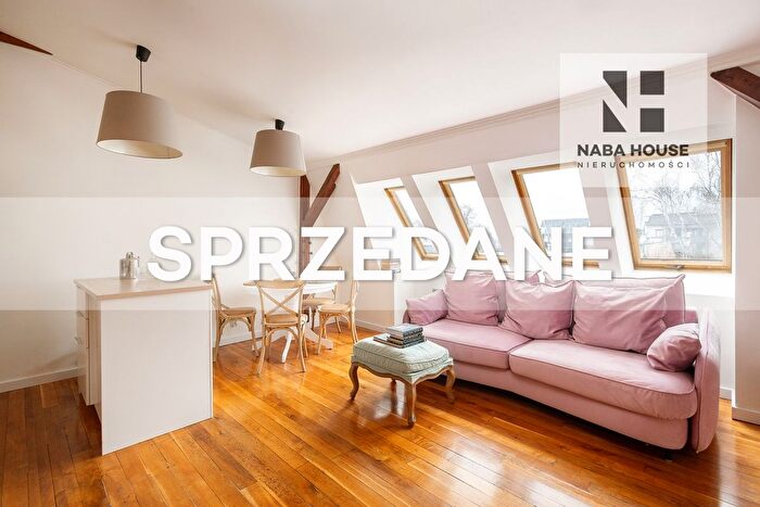 Mieszkanie 2-pokojowe na sprzedaż, Sopot