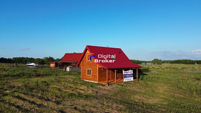 Tu Mieszkania Domy - 2