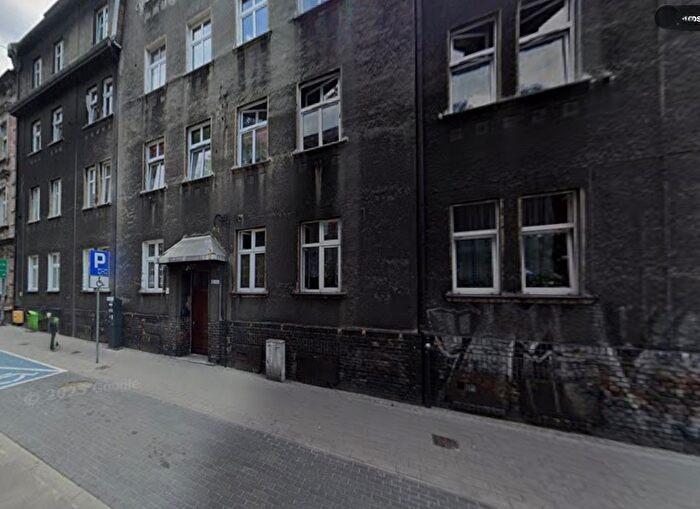 Mieszkanie 1-pokojowe na sprzedaż, Chorzów – Powstańców