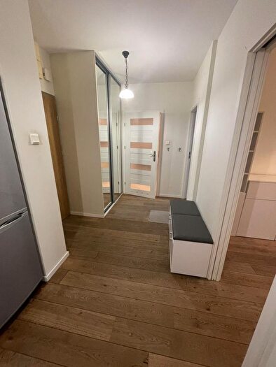 Mieszkanie 3-pokojowe na sprzedaż, Warszawa – Franciszka Kawy