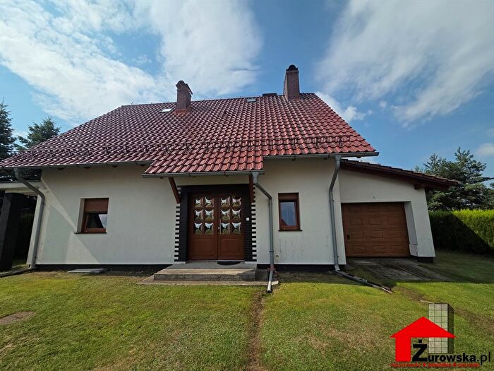 Dom 4-pokojowy na sprzedaż, Ujazd