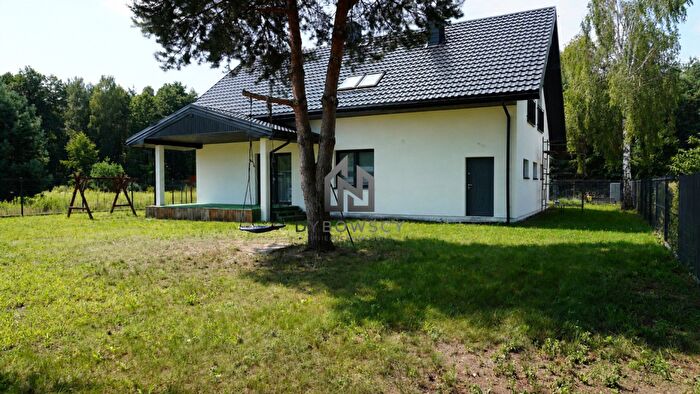Dom 6-pokojowy na sprzedaż, Glina