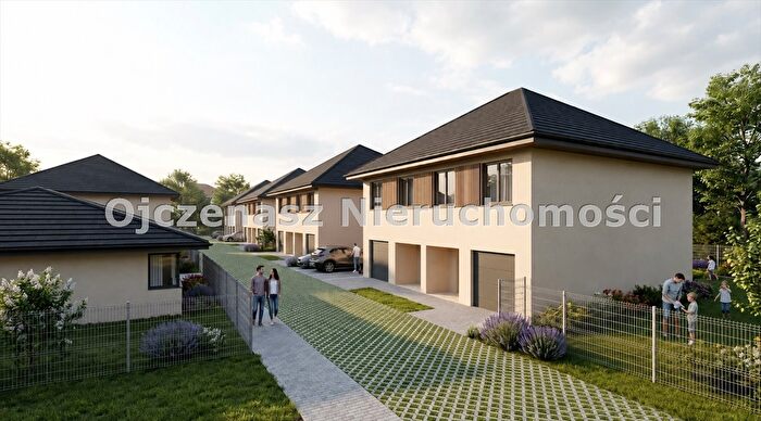 Dom 5-pokojowy na sprzedaż, Osielsko
