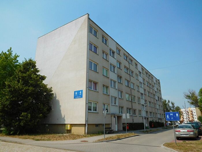 Mieszkanie 2-pokojowe na sprzedaż, Świętoszów