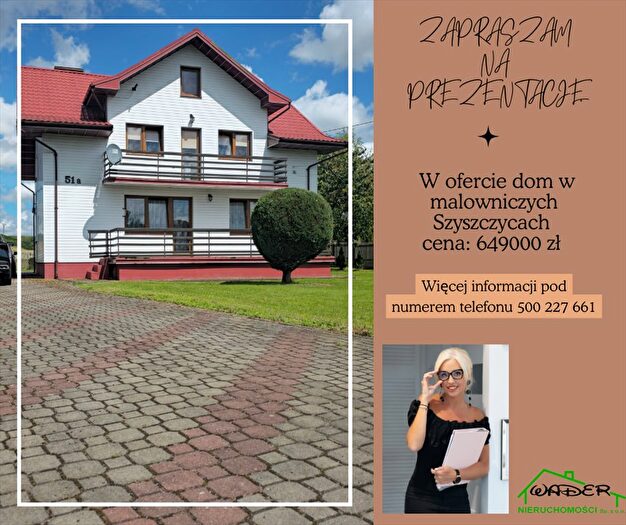 Tu Mieszkania Domy - 2