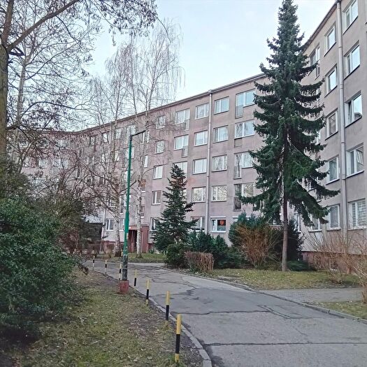 Mieszkanie 3-pokojowe na sprzedaż, Wrocław – Koszarowa