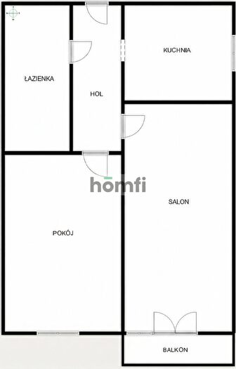 Tu Mieszkania Domy - 3