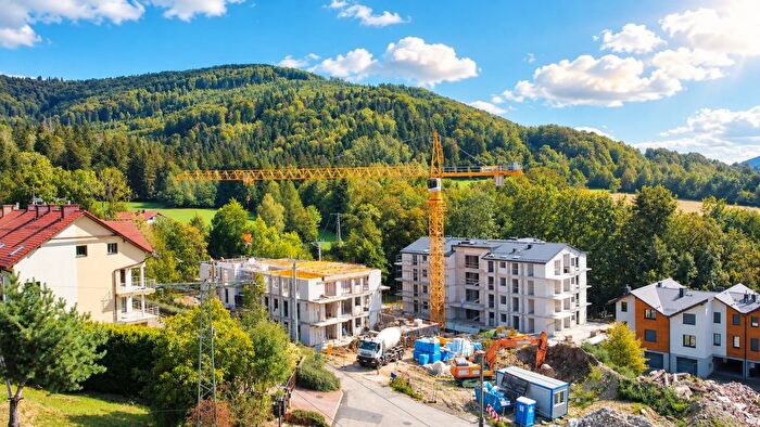 Tu Mieszkania Domy - 2