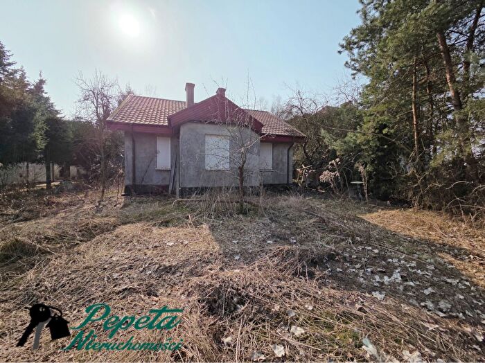 Dom 3-pokojowy na sprzedaż, Swarzędz – Gortatowo, Błotna