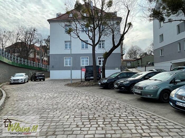 Mieszkanie 2-pokojowe na sprzedaż, Ostróda – Drwęcka