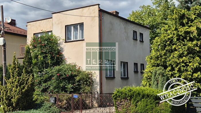 Dom 6-pokojowy na sprzedaż, Sława