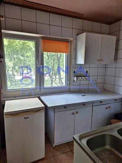 Mieszkanie 2-pokojowe na sprzedaż, Łódź – Lniana