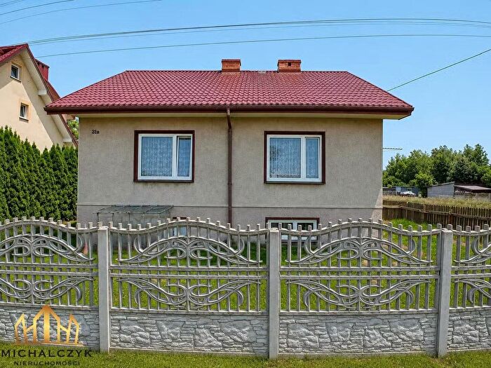 Dom 3-pokojowy na sprzedaż, Rzeki Małe